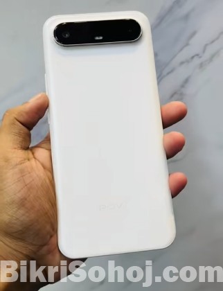 Tecno pova slim 5G
